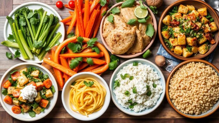 Perché una Dieta senza sale aiuta a dimagrire?
