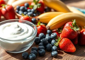 Dieta Primaverile per perdere peso: menù settimanale