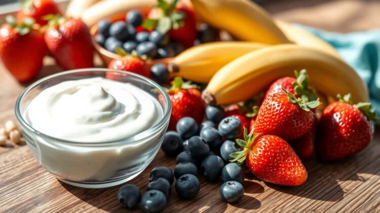 Dieta Primaverile per perdere peso: menù settimanale