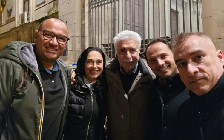 Sicilia Costa Iblea a confronto con l'amministrazione comunale di Ragusa