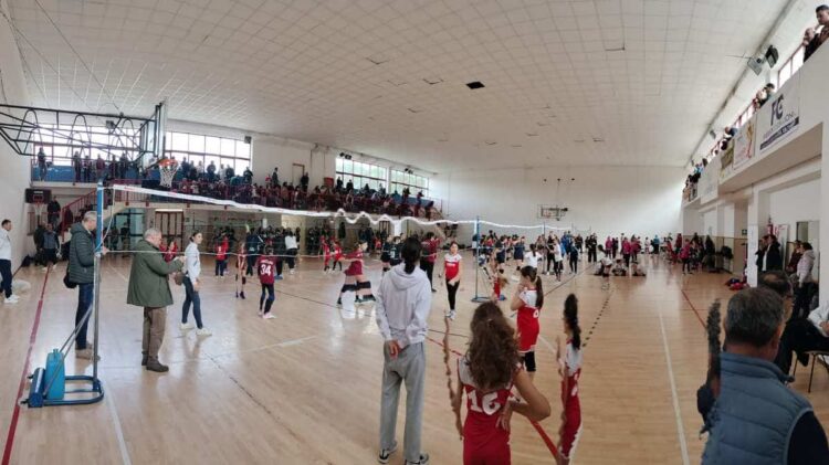 Ispica: una domenica dedicata ai giovani