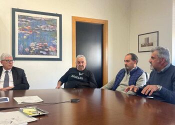 Incontro sanità, la soddisfazione del gruppo di Comiso