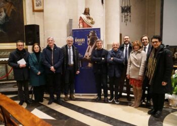 Gli egizi e i doni del Nilo a Ragusa