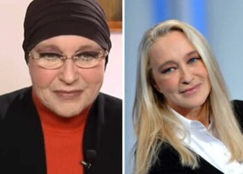 È morta Eleonora Giorgi, l'attrice aveva 71 anni