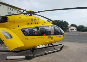Incidente domestico a Vittoria, bambino di 18 mesi si ustiona con acqua bollente