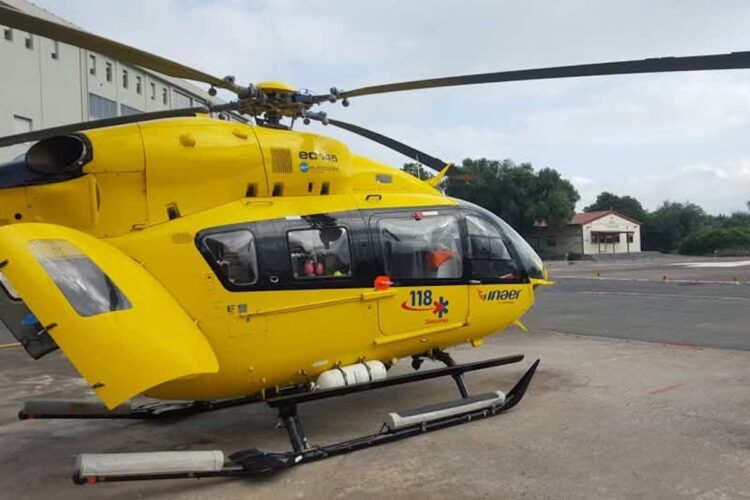 Incidente domestico a Vittoria, bambino di 18 mesi si ustiona con acqua bollente