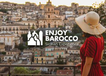 Modica, i dati del primo report di marzo 2025 del turismo Ibleo all'auditorium Floridia