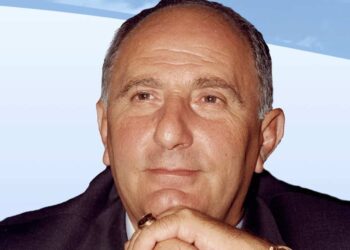 Modica, è morto l'imprenditore Ernesto Lorefice: lunedì i funerali