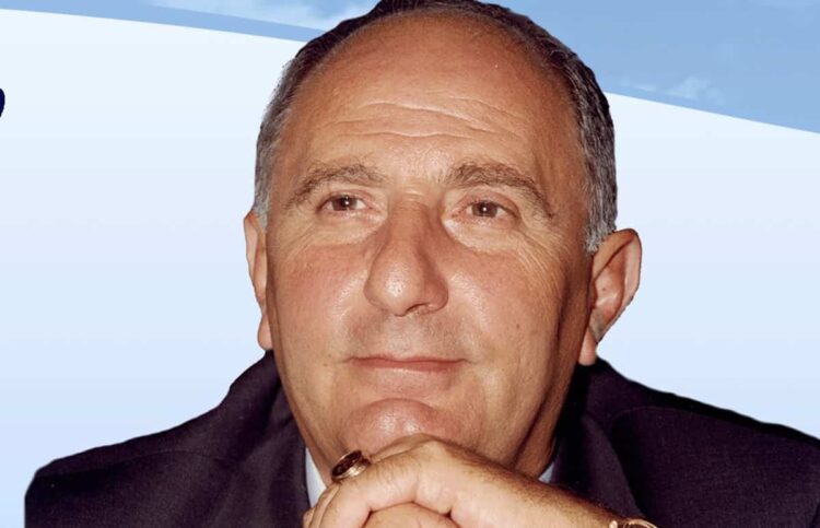 Modica, è morto l'imprenditore Ernesto Lorefice: lunedì i funerali