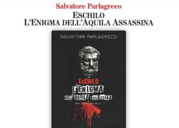 Oggi a Ragusa Eschilo, l'enigma dell'aquila assassina