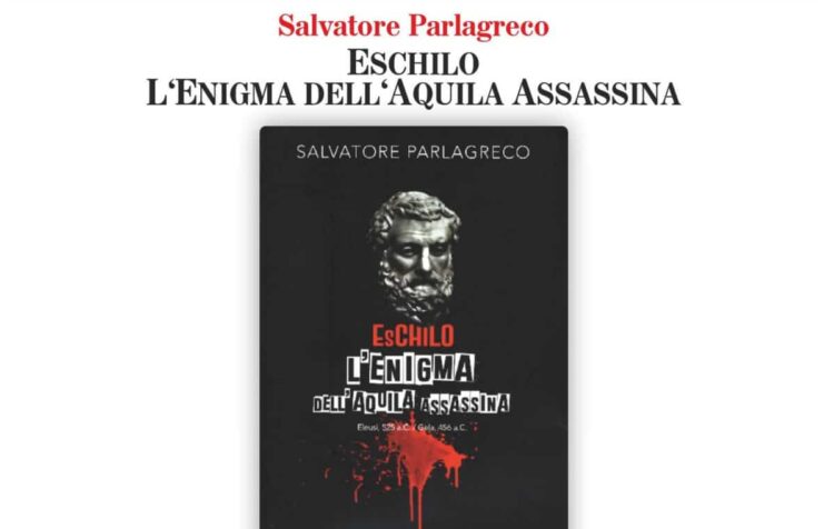 Oggi a Ragusa Eschilo, l'enigma dell'aquila assassina