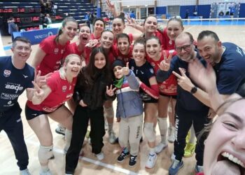 PVT Modica regola Pescara e coglie il tris di vittorie