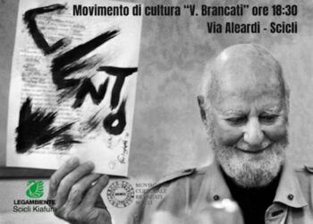 Ferlinghetti Day a Scicli
