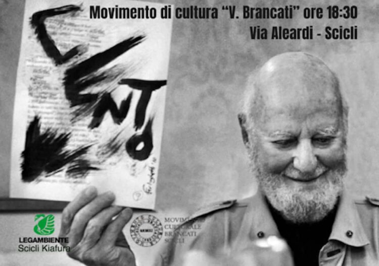 Ferlinghetti Day a Scicli
