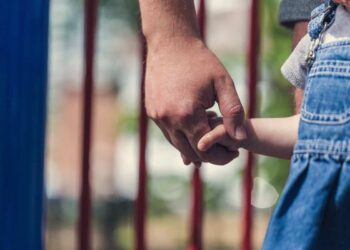 19 marzo festa del papà: A mio padre di Marisa Carbone