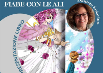 Modica: Fiabe con le ali di Daniela Solarino