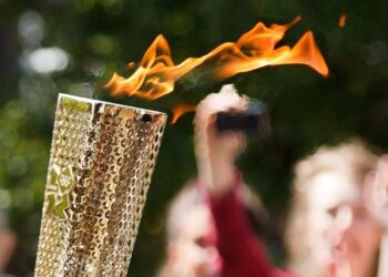 La Fiamma olimpica e paralimpica di Milano Cortina 2026 passerà da Ragusa