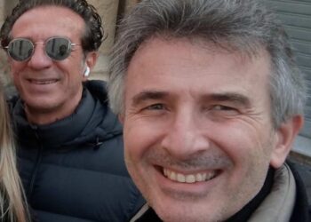 Ficarra e Picone girano nuova serie Netflix tra Noto e Siracusa, al via i casting per comparse