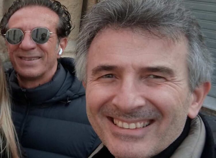 Ficarra e Picone girano nuova serie Netflix tra Noto e Siracusa, al via i casting per comparse