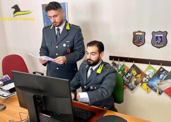 Catania: sequestrati 1,4 milioni per frode su finanziamenti