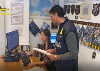 Enna, scoperti 10 lavoratori in nero e 1 irregolare