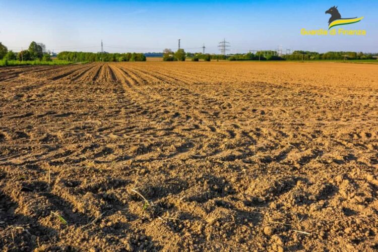 Ragusa, scoperta frode all'Unione Europea per 270 mila euro: denunciato modicano