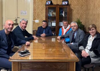 Scicli, arriva il finanziamento per il restyiling del Ciccio Scapellato