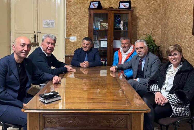 Scicli, arriva il finanziamento per il restyiling del Ciccio Scapellato