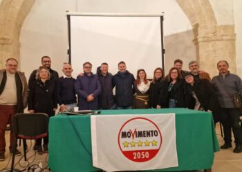 Ragusa presente il 5 aprile a Roma per la manifestazione del MoVimento 5 Stelle