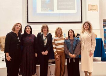 Convegno sulla imprenditività a Modica