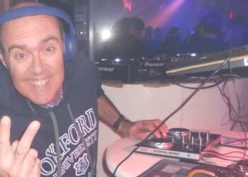 Malore alla consolle, muore il dj Francesco Milazzo