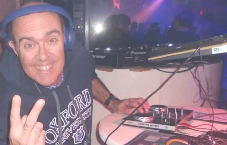 Malore alla consolle, muore il dj Francesco Milazzo