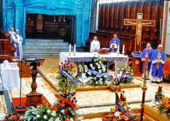 Ragusa, celebrati i funerali di Gianni Cavalieri: presidente di Despar Italia