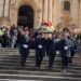 Modica, i funerali di Peppe Giurdanella