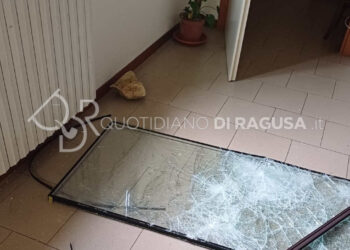Modica, altro furto con scasso: stavolta a Frigintini