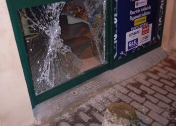 Furti a Scicli: preoccupazione dei residenti e dei commercianti