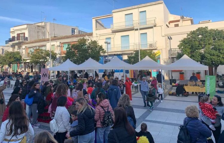 Gas in Piazza, il 22 marzo a Marina di Ragusa