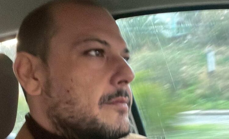 Incidente in moto a Zia Lisa: morto Giorgio Schiavo di 41 anni