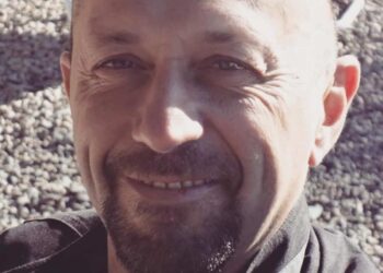 Lutto per Gino Paoli, è morto per infarto il figlio Giovanni: aveva 60 anni