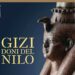 Ragusa, nuovi orari dal 1 luglio al 31 agosto la mostra Gli Egizi e i doni del Nilo