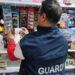 Ragusa, sequestrati 25.162 prodotti non sicuri