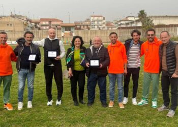 Prima categoria, il Comiso chiude all'ottavo posto