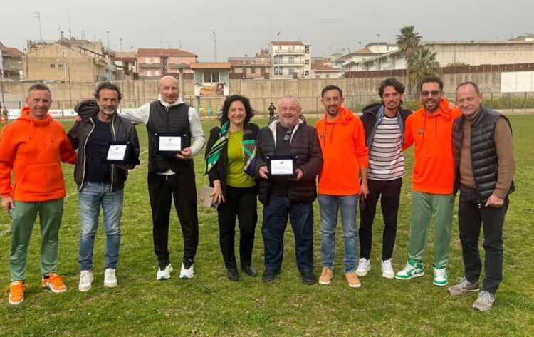 Prima categoria, il Comiso chiude all'ottavo posto