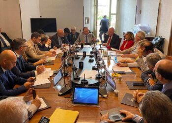 Onorevole ignazio Abbate: rappresentanza di genere del 40% nelle giunte siciliane è legge