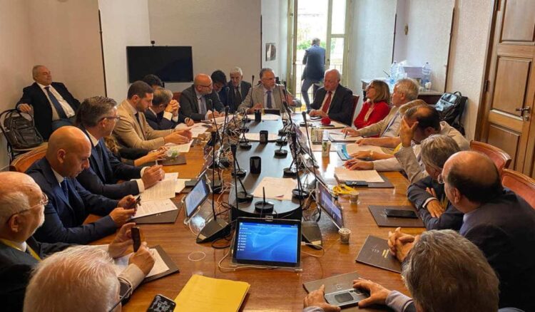 Onorevole ignazio Abbate: rappresentanza di genere del 40% nelle giunte siciliane è legge