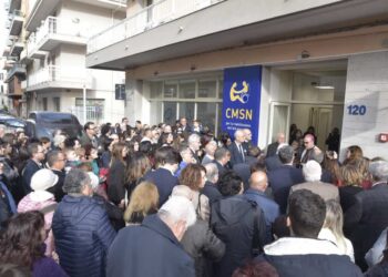 Ragusa: un sogno iniziato 50 anni fa