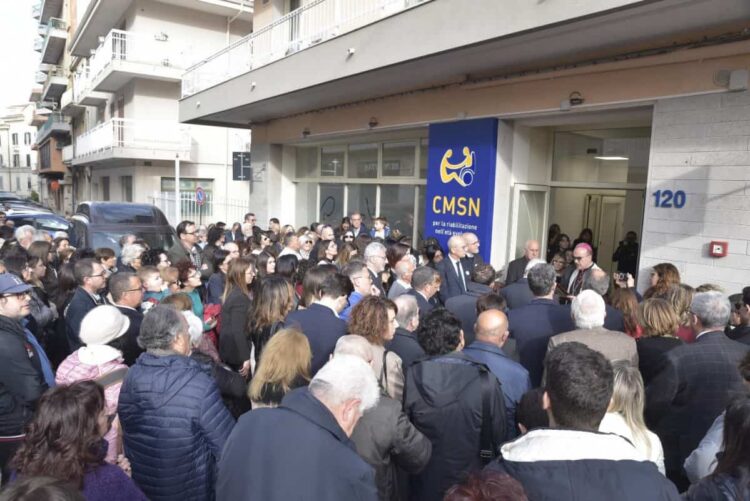 Ragusa: un sogno iniziato 50 anni fa