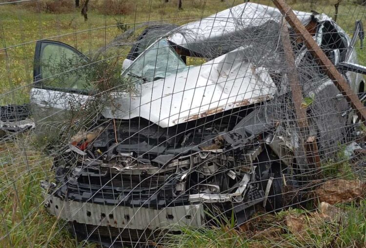 Maltempo in Sicilia, incidente sull'autostrada Siracusa Catania e a Ragusa