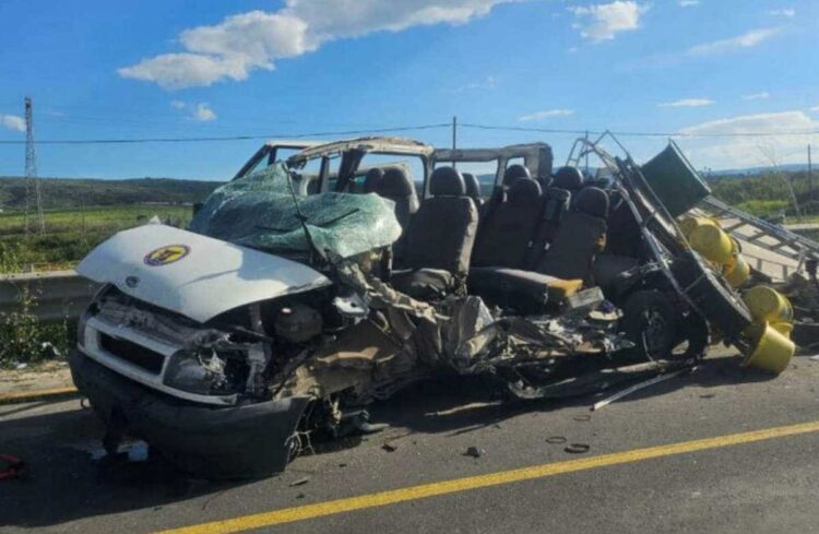 Incidente Carlentini, tre morti: Rosario Lucchese 18 anni, Salvatore Lanza 54 anni, Salvatore Pellegriti 56 anni