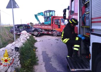 Incidente tra Modica e Ragusa: morto un modicano di 36 anni